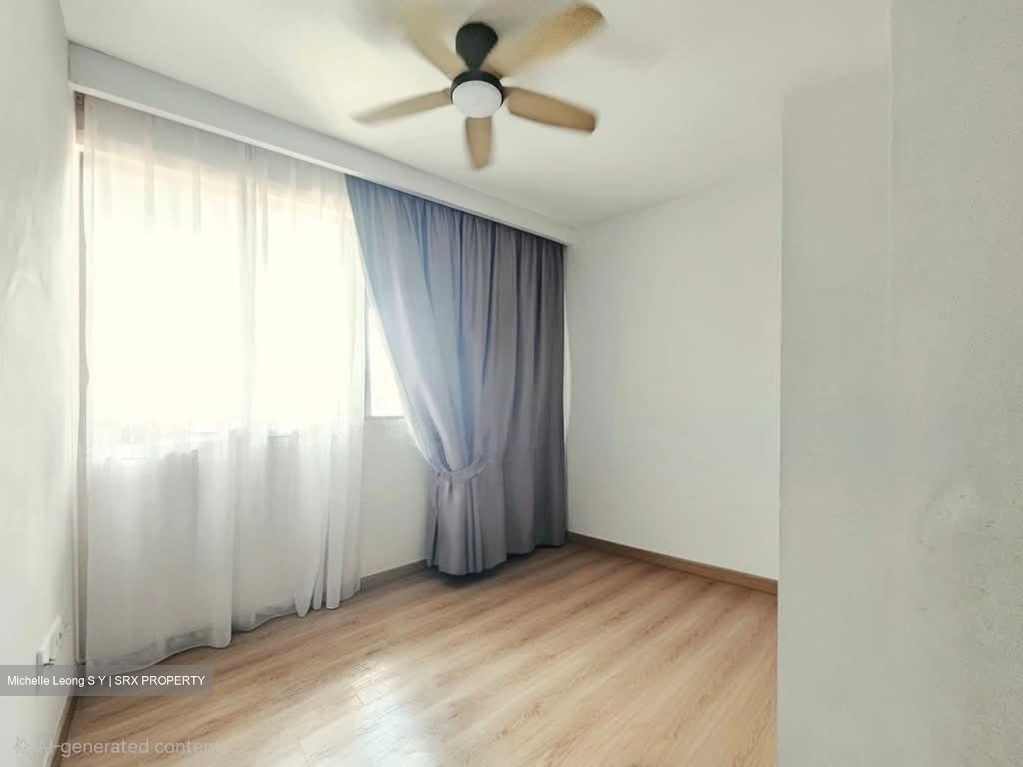 Hundred Palms Residences (D19), Condominium #594625221